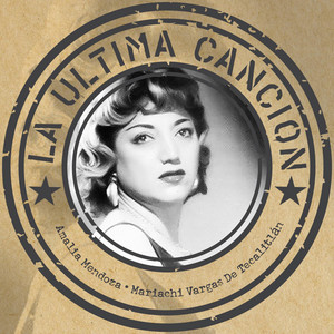 La última canción album