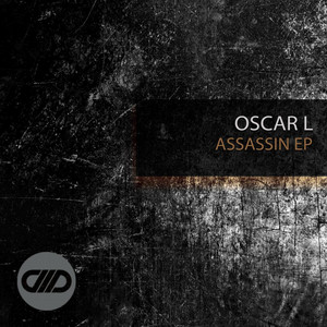 Rotator - Original Mix by Oscar L cover art