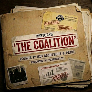From Scratch by Fonzse, PreeThe1st, Mic Righteous