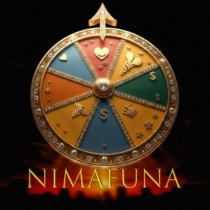 Nimafuna (feat. Karsta)