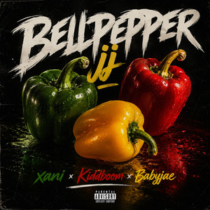 Bellpepper JJ by xani, Kiddboom, Baby Jae