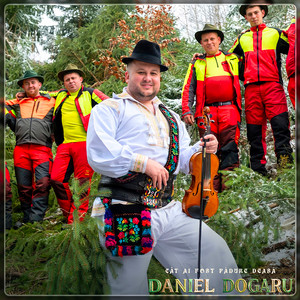 Daniel Dogaru - Cât Ai Fost Pădure Deasă
