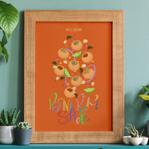 Aks & Lakshmi - Delhi Street Food