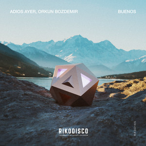 Buenos by ADIOS AYER