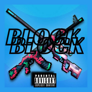 Portada de Block