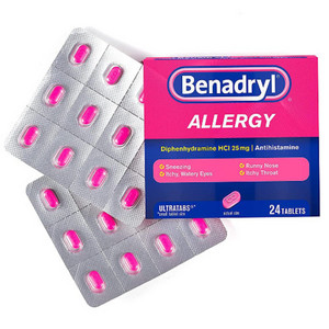 pink benadryls by skeleton skeleton skeleton