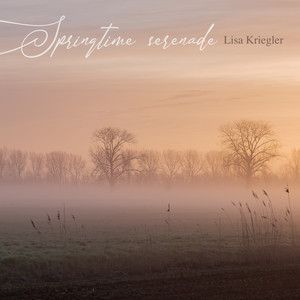 Two as One by Lisa Kriegler