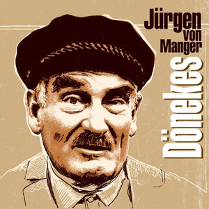 Jürgen von Manger