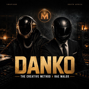 Danko by Rae Malox, The Creative Method