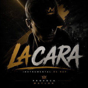 [FREE] Detroit Type Beat x YN Jay Type Beat - La Cara by maylon Provoca