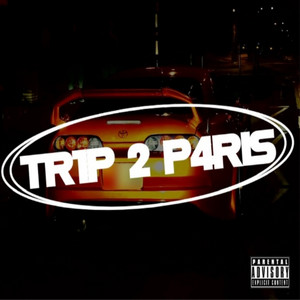 Naka.Tusser - Trip 2 Paris