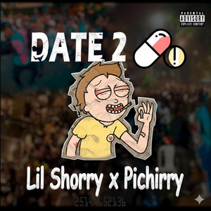 DATE 2 by DIO GANSTAR