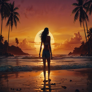 Amor Tropical by Velix