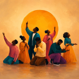 Father We Declare by Soigwe, Worship Times