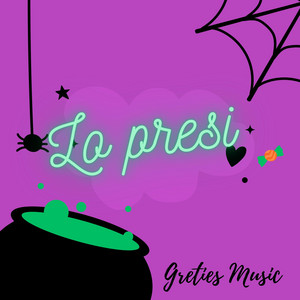 Lo presi by Greties Music