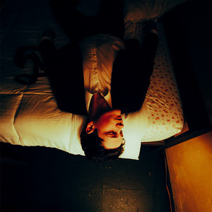 i want u by Hugo Basclain