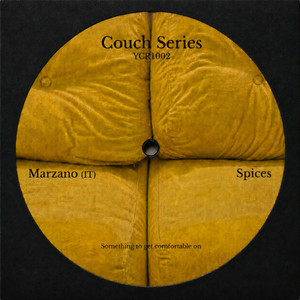 Spices by Marzano (IT)