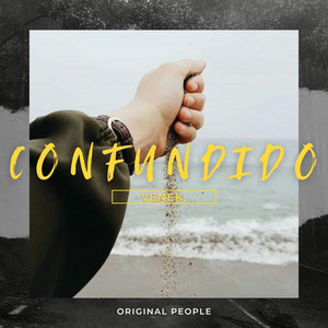 confundido by Venek