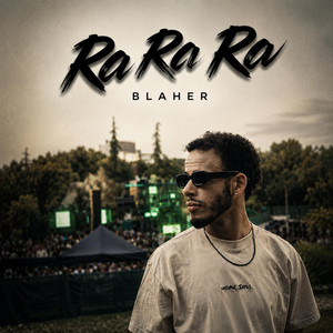 Ra Ra Ra by Blaher