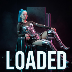 Loaded by Novaix Onyx