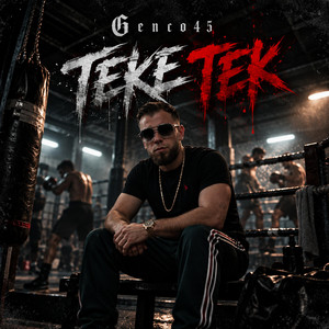 TEKE TEK by Genco45