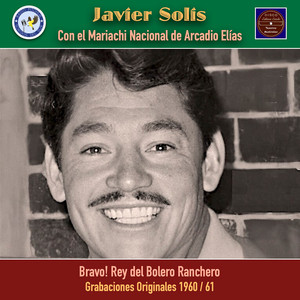 Luz y sombra by Javier Solís, El Mariachi Nacional de Arcadio Elías