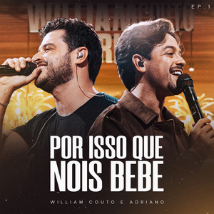 Quando O Coração Se Apaixona / Adoro Amar Você - Ao Vivo by William Couto e Adriano