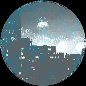 Morningside - DJ BORING's Escape Mix;Edit by Moby, DJ BORING