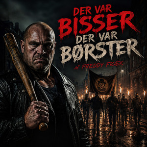 Der var bisser Der var børster by DJ BECKZUM