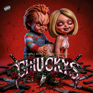 CHUCKYS by MAMBLACK, Richwhite, JOTAEME, Hamz Robles