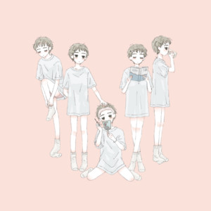 wanna (feat. Spanova & Itto) by Izumi Makura, Spanova, Itto