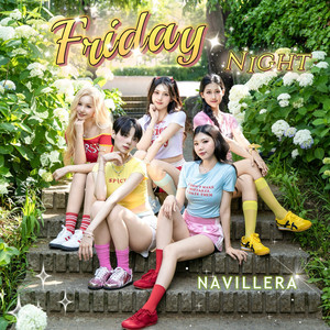 Friday night by NAVILLERA