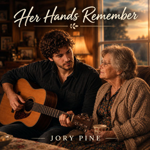 Her Hands Remember by Jory Pine