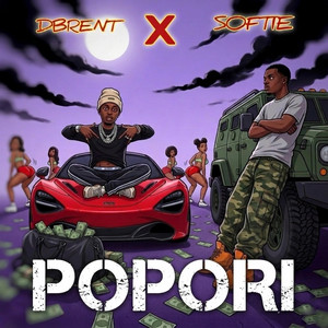 Popori by DBRENT, Softie