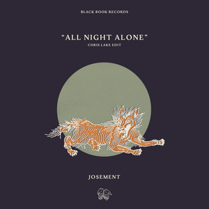 All Night Alone - Chris Lake Edit cover art