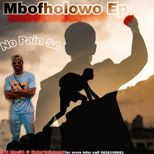 No Pain SA - U xikwembu xa mina (feat. Rixongile & Dj Fire)