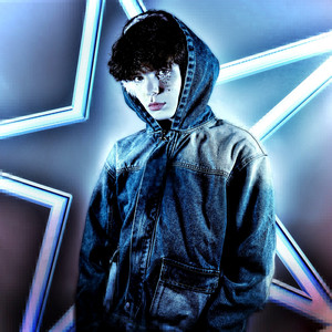 Digital Star by Jacob Oller