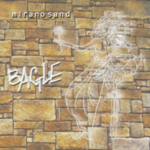 MIRANOSAND artist photo