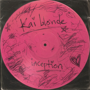Inception by Kai Blonde