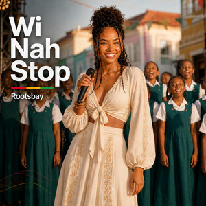 Wi Nah Stop by Rootsbay