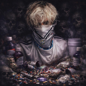 Lil Bagre - eu faço de tudo pra evitar contato