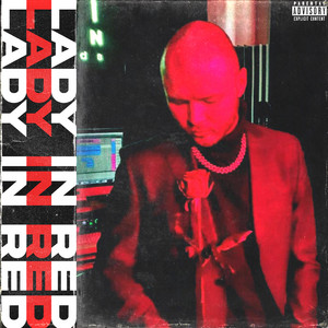 LATI — Lady in red
