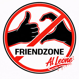 Friendzone by Al Leone