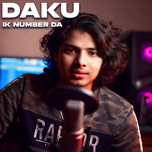DAKU by Krish Rao