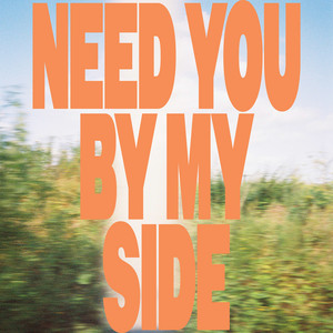 Need You By My Side by Jennifur, TEUN