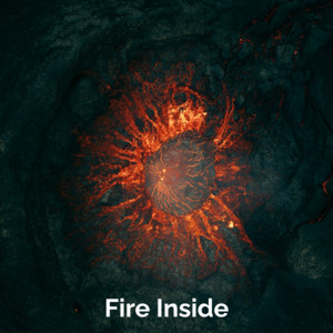 Fire Inside by The Weekending