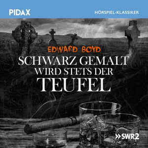 Kapitel 1.1 - Schwarz gemalt wird stets der Teufel