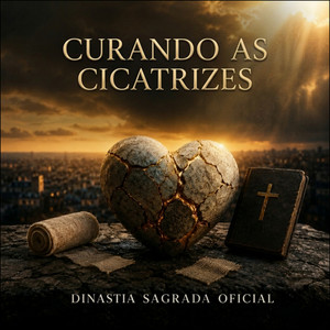 CURANDO AS CICATRIZES by DINASTIA SAGRADA OFICIAL