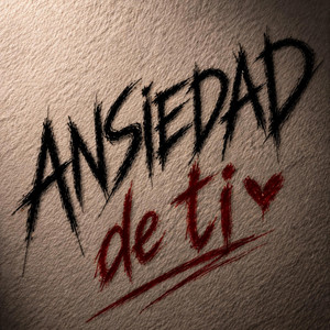 CV Musik - Ansiedad de Ti