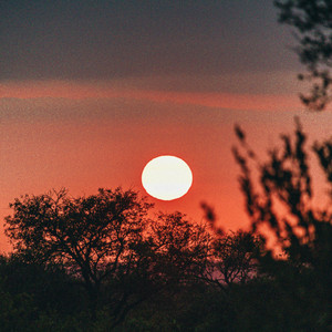 Sundown by Nathaniel Graham, Sebastian Henkelmann
